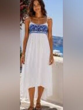 Roxy Dress
